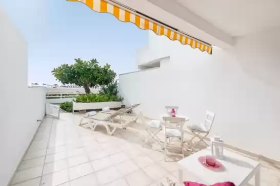Apartamento 23 edificio canopus à Port d'Alcúdia, Alcúdia, Mallorca, Illes Balears, España