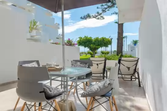 Apartamento 15 edificio canopus in Port d'Alcúdia, Alcúdia, Mallorca, Illes Balears, España