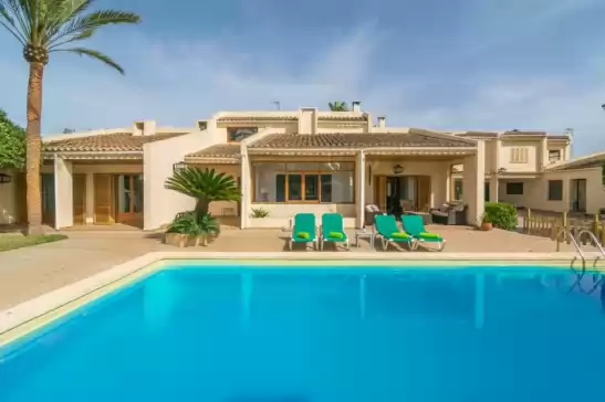 Can tibela à Palmanyola, Bunyola, Mallorca, Illes Balears, España