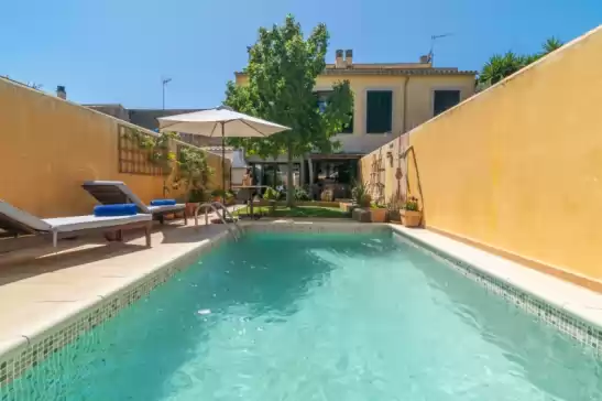 Els àngels à ses Salines, Mallorca, Illes Balears, España