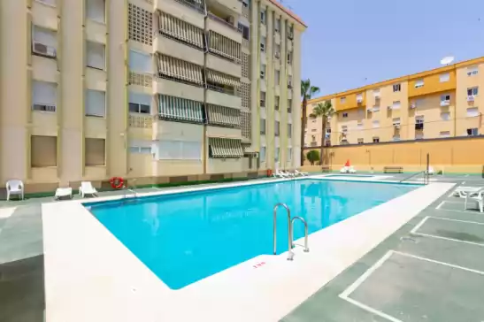 Casa marina in Torre del Mar, Vélez-Málaga, Málaga, Andalucía, España