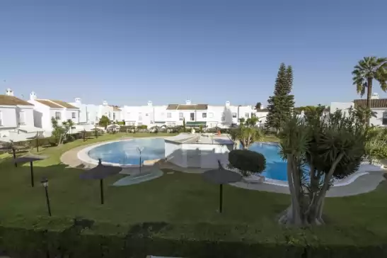 Beautiful duplex in Chiclana de la Frontera, Cádiz, Andalucía, España