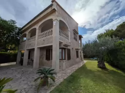 Palangre à Alcúdia, Mallorca, Illes Balears, España