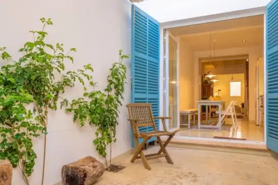 Casa azcarate in Port d'Andratx, Andratx, Mallorca, Illes Balears, España