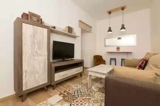 Apartamento arcos centro