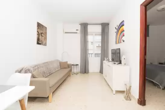 Leo's home à Arcos de la Frontera, Cádiz, Andalucía, España