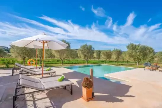 Gossalba - deluxe à Sant Joan, Mallorca, Illes Balears, España