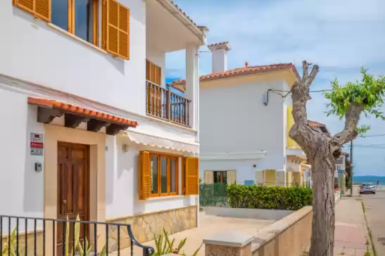 Ca na clara (villa pascual) à Pollença, Mallorca, Illes Balears, España