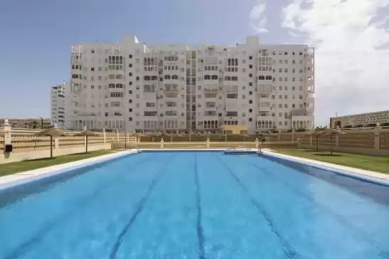Bahia blanca à El Puerto de Santa María, Cádiz, Andalucía, España