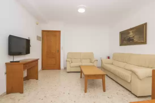 La vida conil à Conil de la Frontera, Cádiz, Andalucía, España