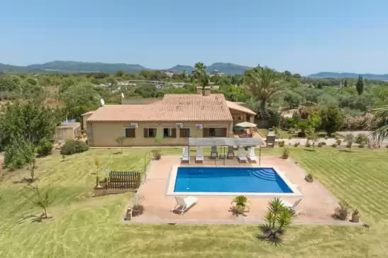 Finca kelly à Artà, Mallorca, Illes Balears, España