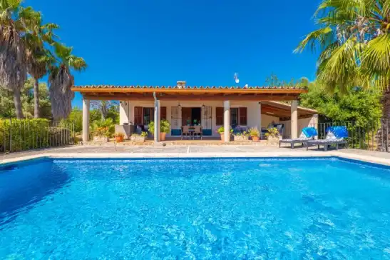 Can gallu - adults only in Moscari, Selva, Mallorca, Illes Balears, España