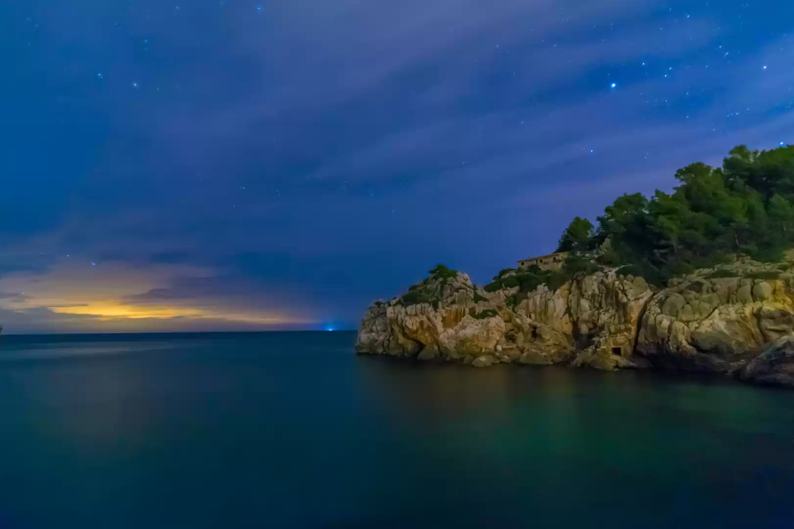 Cala Deià