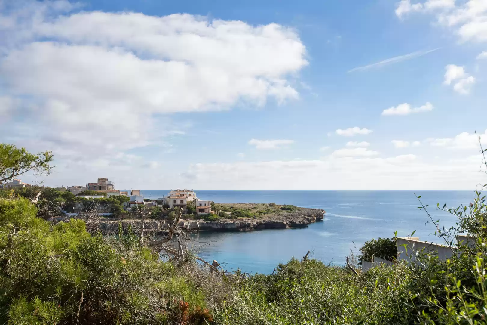 Porto Cristo, Mallorca