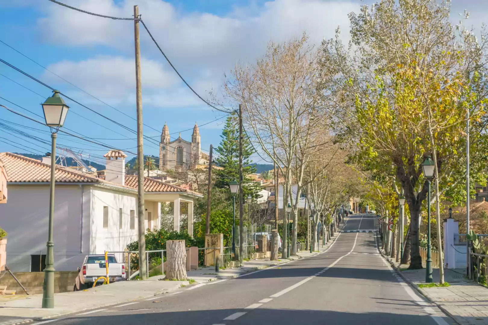 Calvià, Mallorca