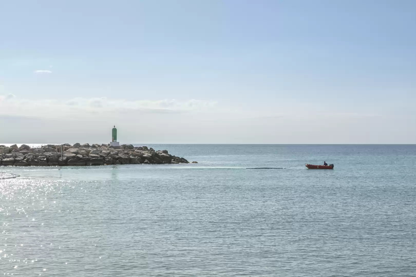 Racó de Mar, Valencia