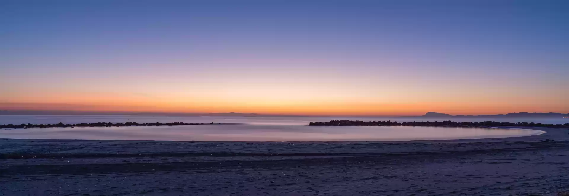 Playa El Marenyet, Valencia