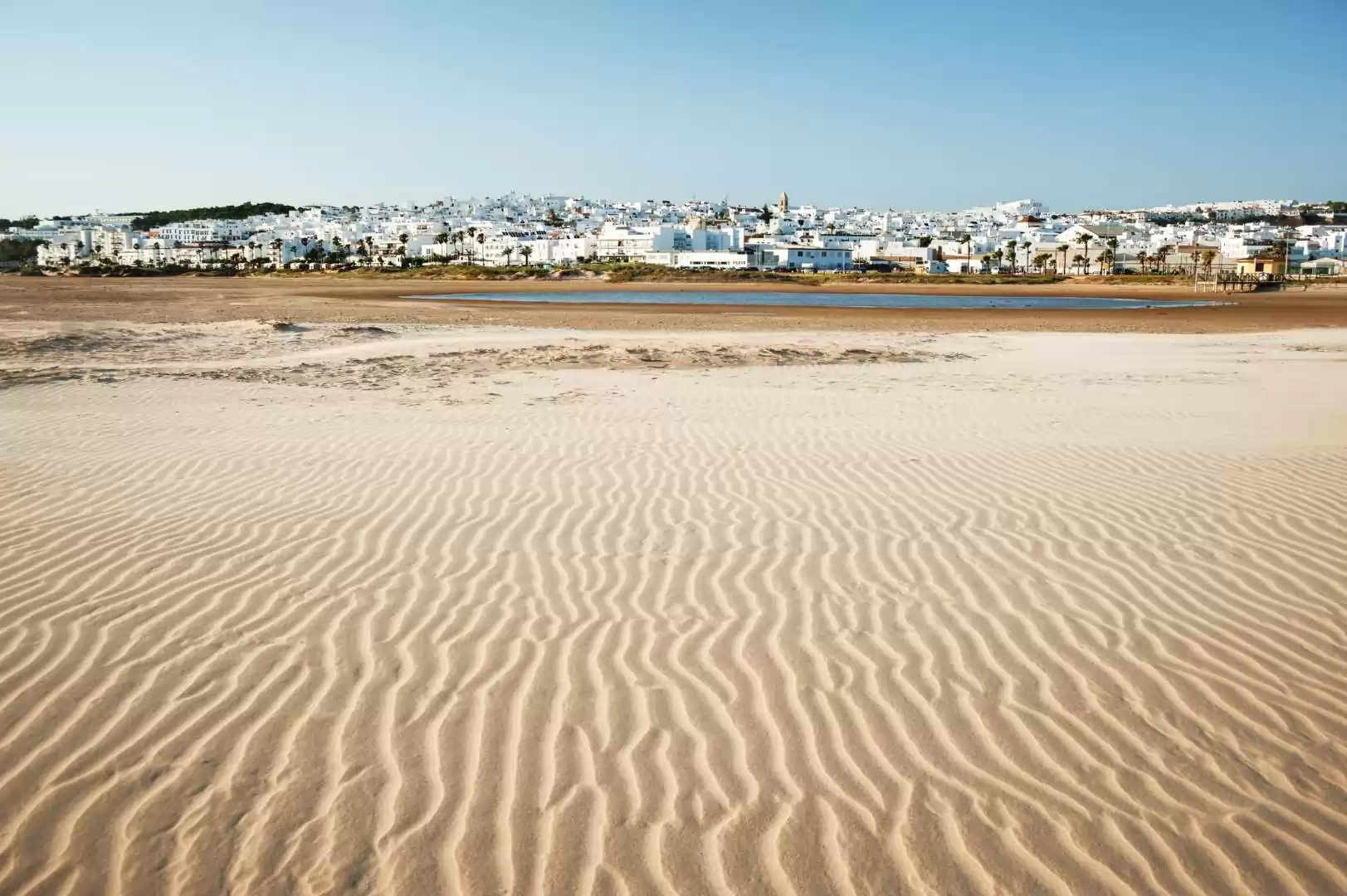 Conil de la Frontera, Cádiz