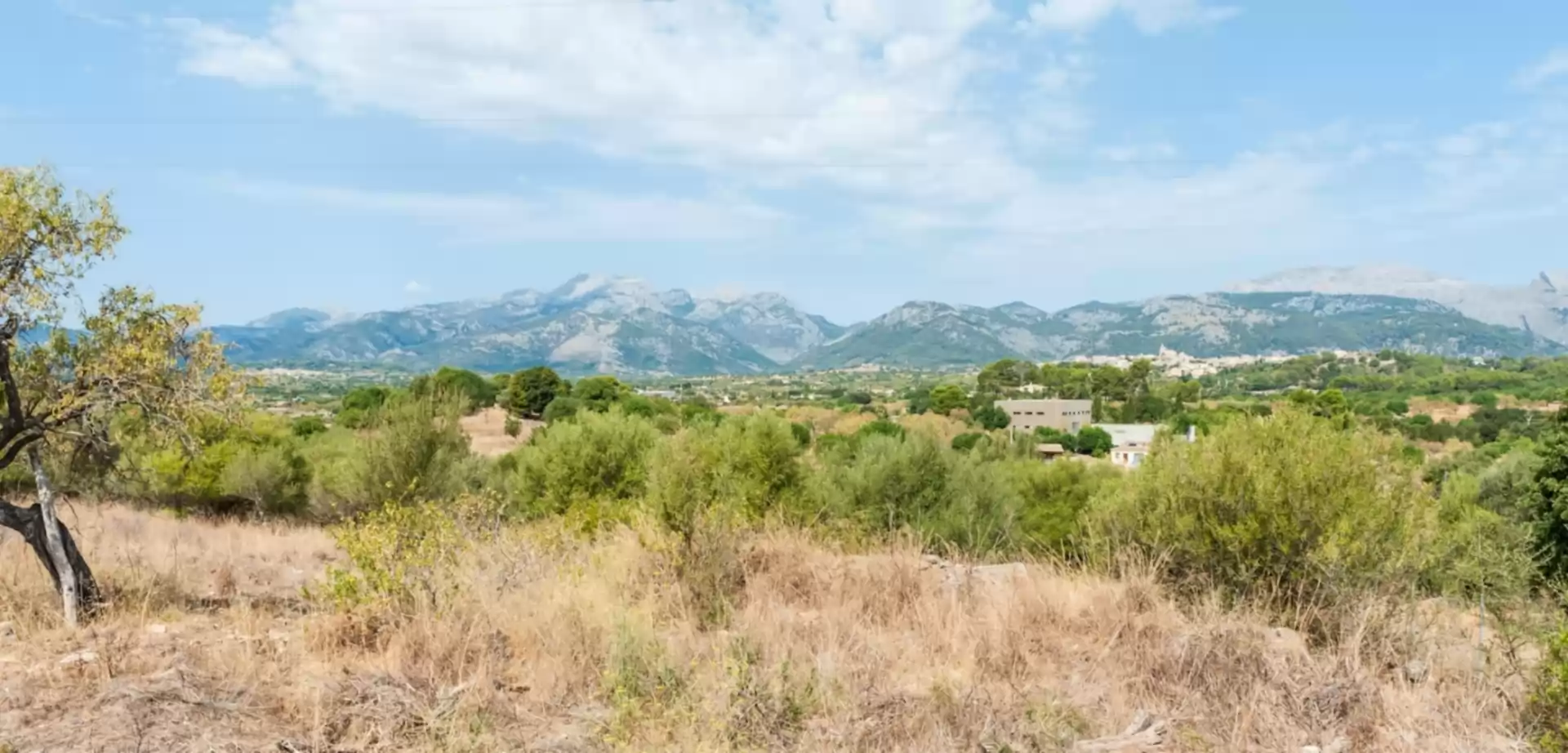 Búger, Mallorca