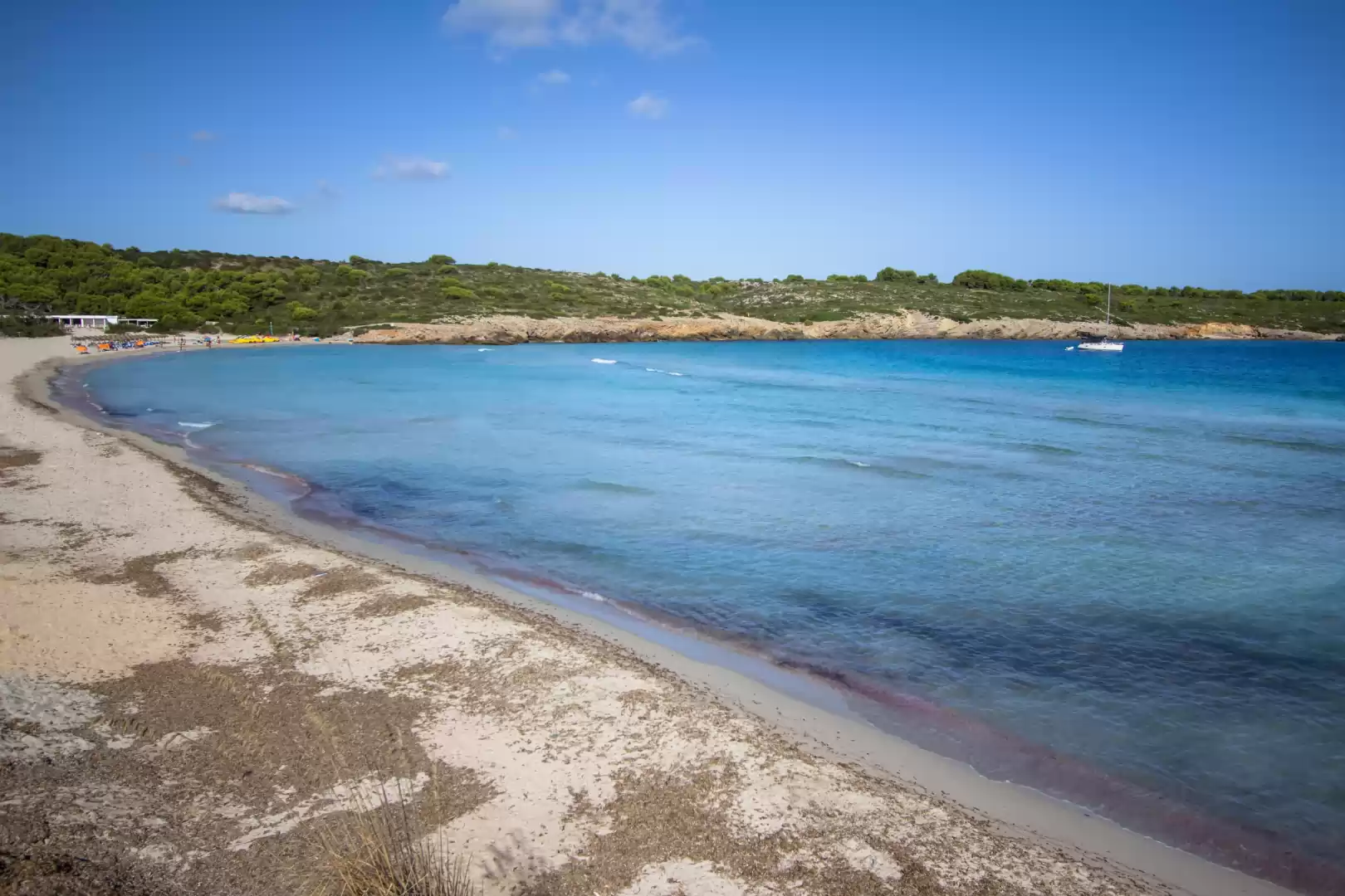 Son Parc, Menorca