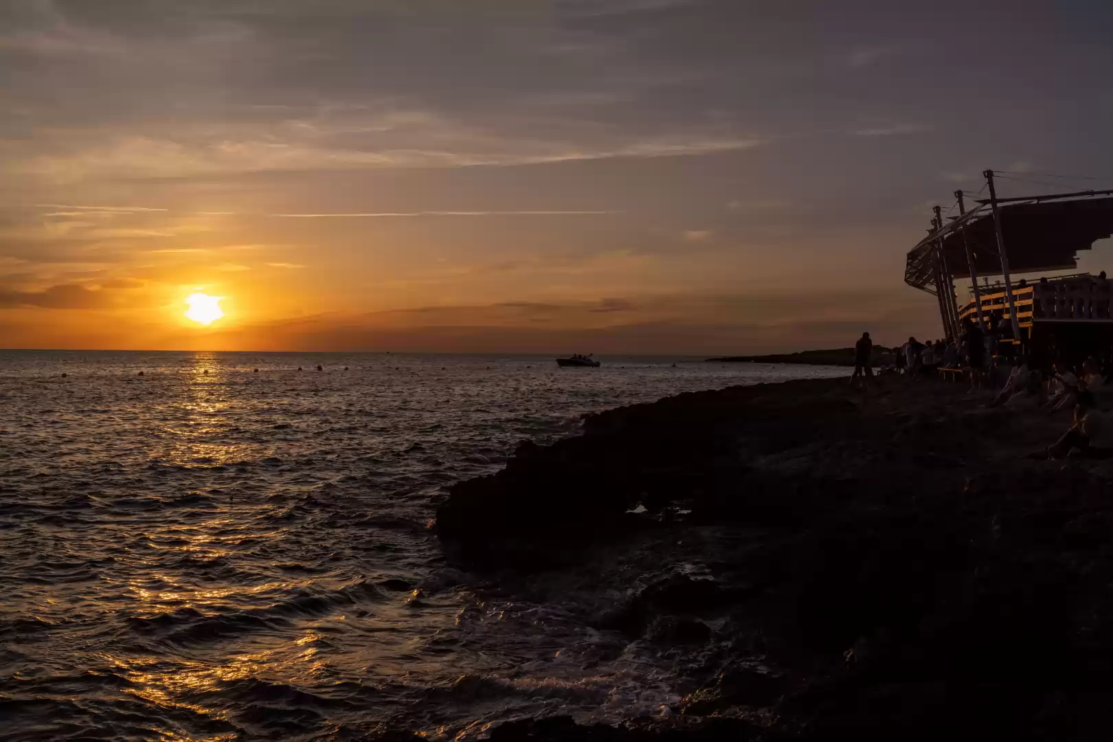 Sant Antoni de Portmany, Ibiza