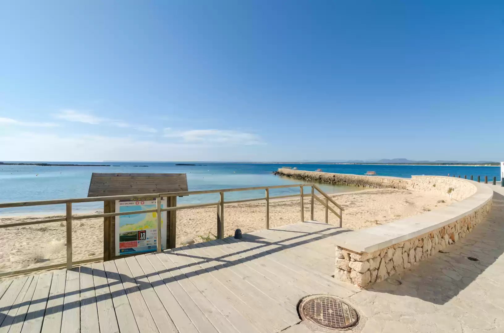 Colònia de Sant Jordi, Mallorca