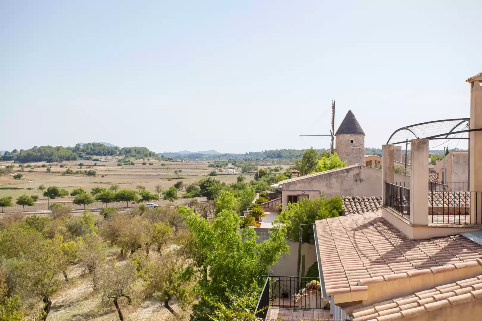 Sineu, Mallorca