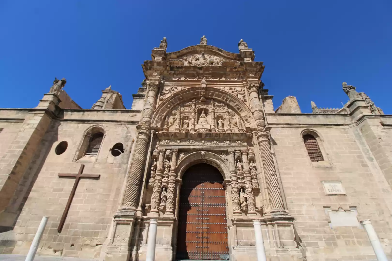 El Puerto de Santa María, Cádiz