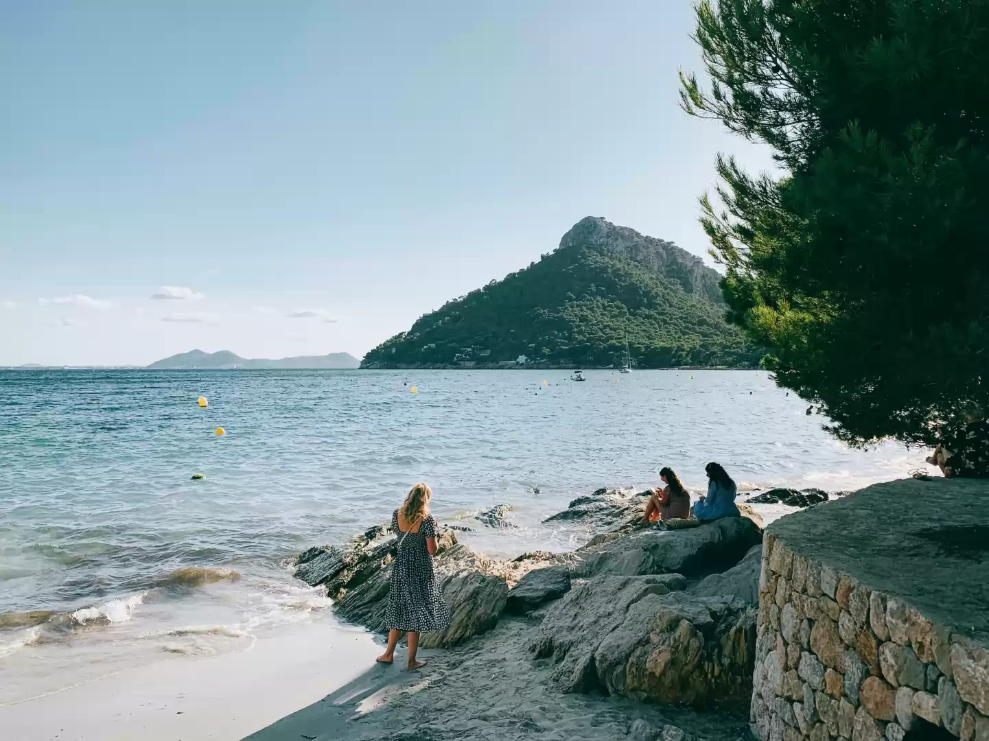 Formentor, Mallorca