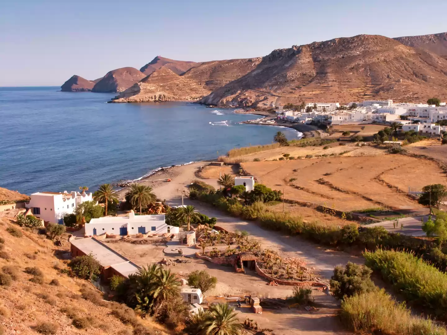 Cabo de Gata, Almería