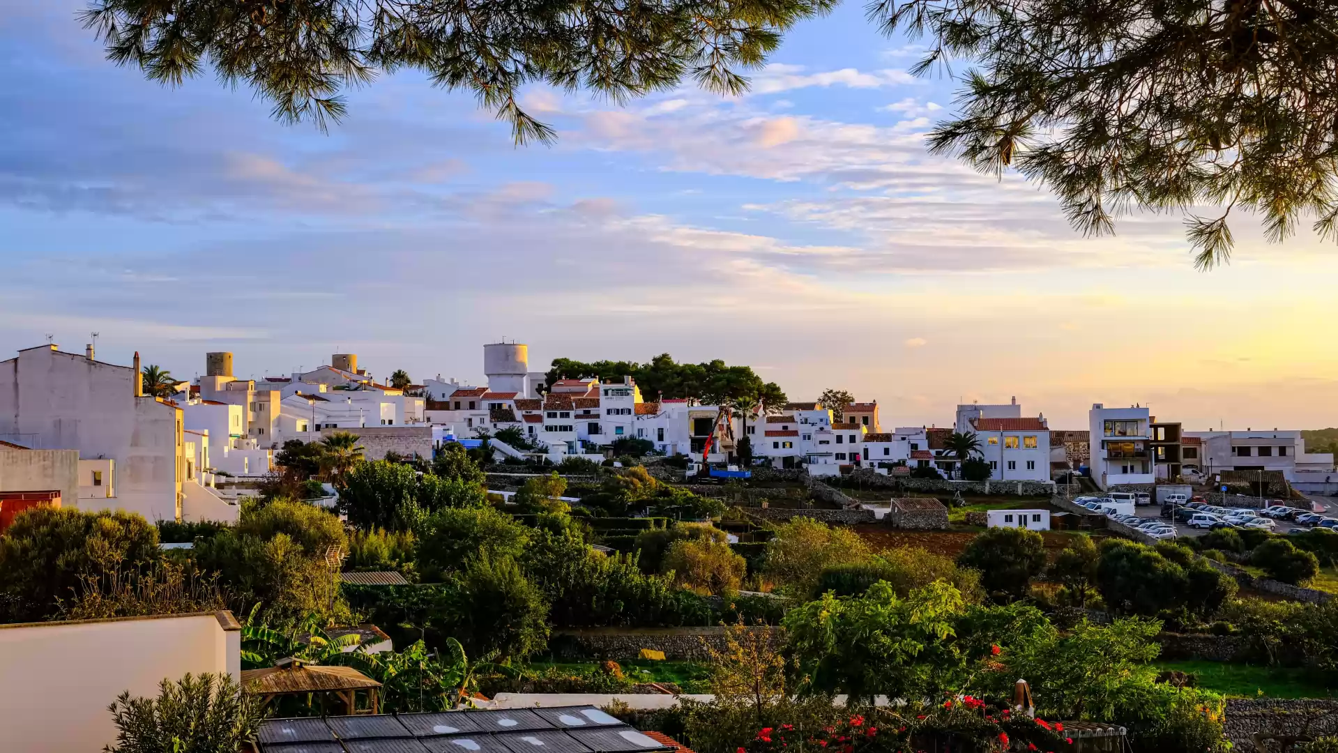 Alaior, Menorca