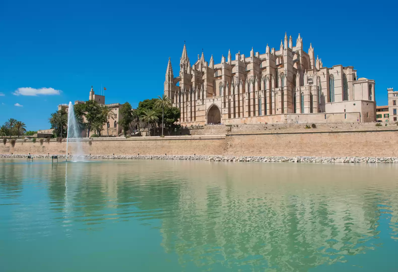 Palma, Mallorca