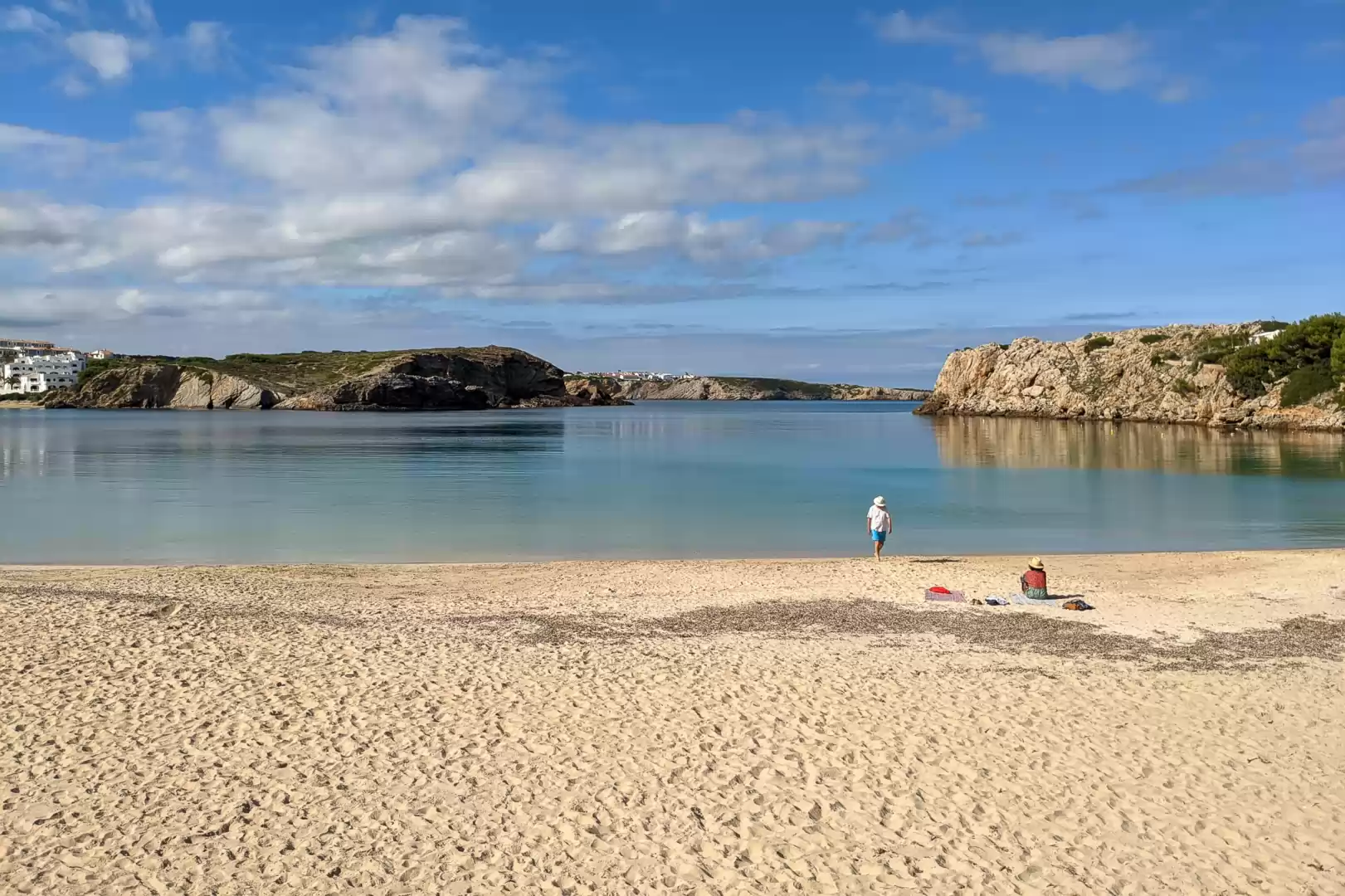 Arenal d'en Castell, Menorca