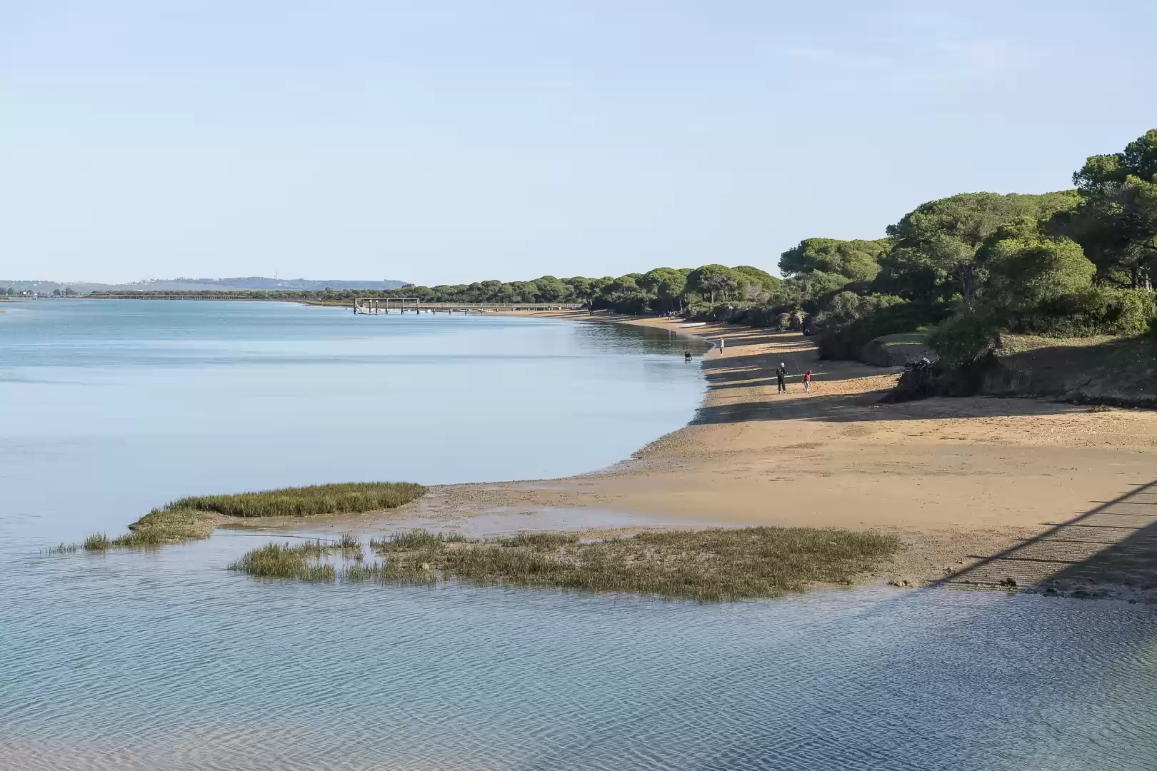 Playa El Conchal, Cádiz