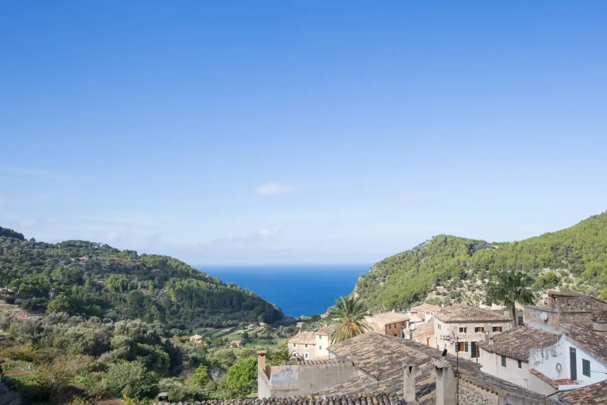 Estellencs, Mallorca