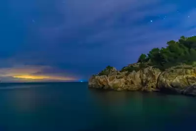 Cala Deià