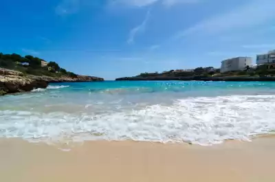 Cala Marçal, Mallorca