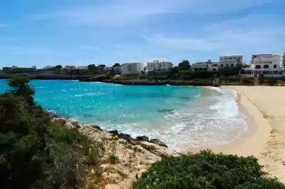 Cala Marçal, Mallorca