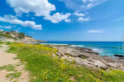 Cala Murada