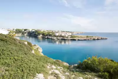 Porto Cristo, Mallorca