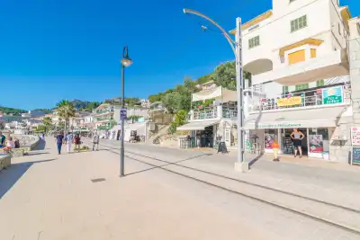Port de Sóller, Mallorca
