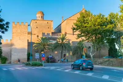 Iglesia de San Jaime, Mallorca