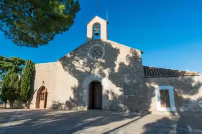 Puig de Santa Magdalena, Mallorca