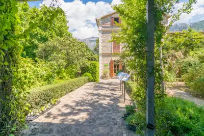 Jardín Botánico de Sóller, Mallorca
