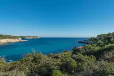 Parque Natural de Mondragó, Mallorca