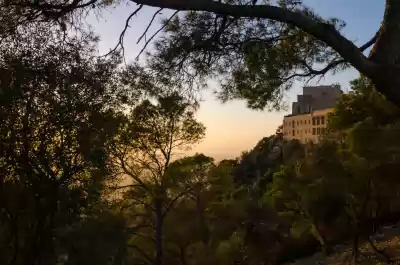 Santuari de Sant Salvador, Mallorca