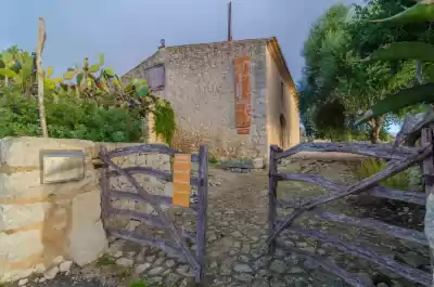 Museu arqueològic de Son Fornés, Mallorca