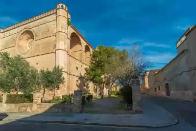 Petra, Mallorca