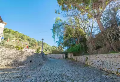 Randa, Mallorca