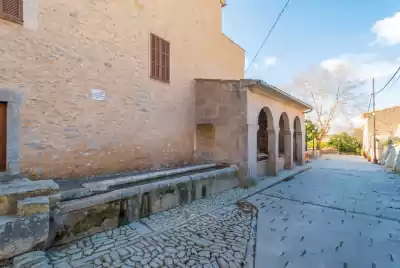 Randa, Mallorca